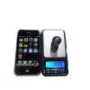 0.01g 0.1g Digital Pocket Scale thumbnail-1