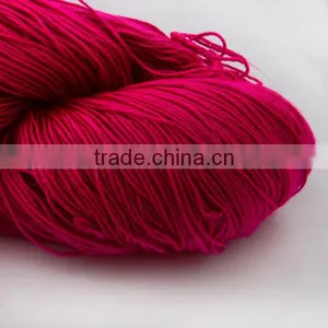 Brushed Acrylic Yarn thumbnail-1