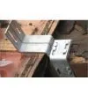 PV Solar Mounting System, Solar Roof Mounting Kit, Aluminum Rail (Roof Integrated) thumbnail-1