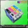 Refillable Cartridge (T0881-T0884) Ink Cartridge for EPSON CX4400/CX4450(C/M/Y/BK) thumbnail-1
