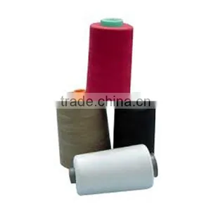 Multifilament Polyester Sewing Thread thumbnail-2