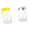 Mini Glass Oil Bottles thumbnail-3