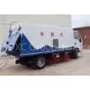 Waste Collection Vehicles, Road Sweeper Machine and Vacuum Street Sweeper Truck, 5m3 Road Sweeper Tr thumbnail-1