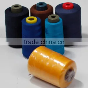 Meta-Aramid Different Types Sewing Threads thumbnail-3