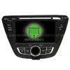 OEM Manufacturer Touch Screen Car Dvd In-dash Car PC for Hyundai 2014 NEW Elantra thumbnail-1