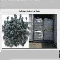 Calcined Petroleum Coke/cpc thumbnail-1