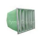 Industrial Primary Bag Air Filters Purifier For Air Handling Systems thumbnail-1