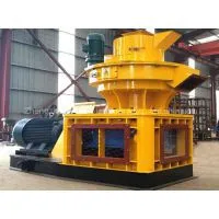 Pellet Machine/Wood Pellet Machine/Ring Die Pellet Machine thumbnail-1