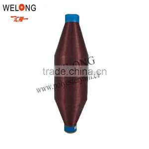 30D Colored Polyester Monofilament Yarn to Meet Consumer Demand thumbnail-2