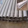 6 5/8inch Water Well Drilling Wedge Wire Screens thumbnail-1