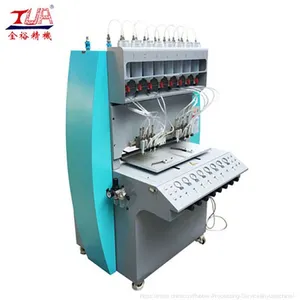 Dongguan Pvc/silicone Zipper Slider Making Machine thumbnail-1