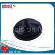 MV202-4L10 Plastic Water Nozzle Mitsubishi EDM Wear Parts in Black thumbnail-1