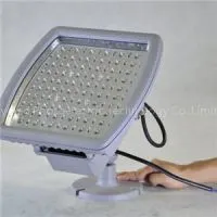 100W LED Gas Station Light thumbnail-1