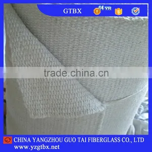 Heat Resistance Ceramic Fiber Cloth thumbnail-1