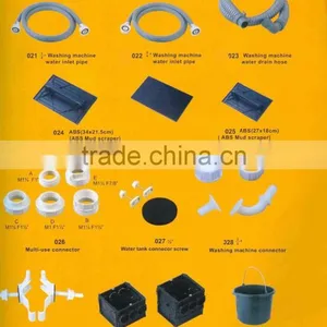 Model NO.SY2003-1 Drain Siphon (Desague Sifon) thumbnail-2
