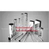 304 Food Grade Stainless Steel Pipe (ASTM 270 Stainless Steel Tube) thumbnail-1