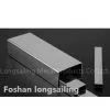 304 Stainless Steel Pipe for Decoration thumbnail-1