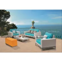 Wicker Rocking Chairs thumbnail-1
