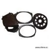 Sell Molds (Compatible With Ford Speaker Bracket) thumbnail-1