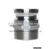 Stainless Steel Quick Coupling Type F thumbnail-1