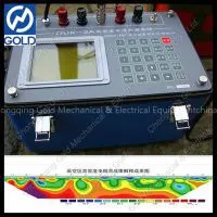 Widely Used Geothermal Exploration Instrument Mineral Detctor thumbnail-1