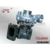Turbocharger thumbnail-1
