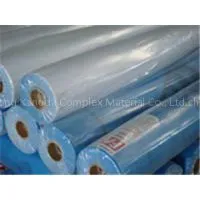 Waterproofing Membrane for Roof Prevents Moisture thumbnail-1