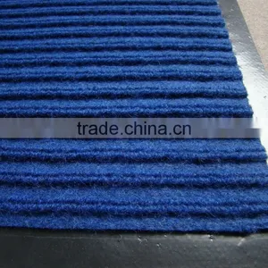 Heavy-duty PVC Striped Carpet thumbnail-5