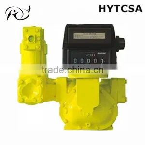 Positive Displacement Flow Meter/gasoline Flow Meter/digital Flow Meter thumbnail-1
