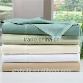 China Supplier 100% Luxurious Tencel Bedding Set thumbnail-3