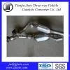 Audi Catalytic Converter thumbnail-3