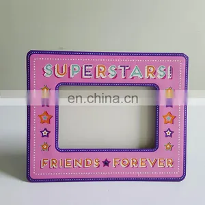 Lighting up Photo Frame With Your Custom Way Life Decorating Style in a Special Way thumbnail-2