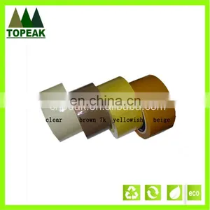 Bopp Packing Tape Opp Tape Opp Packing Tape Adhesive Box Packing Tape thumbnail-1
