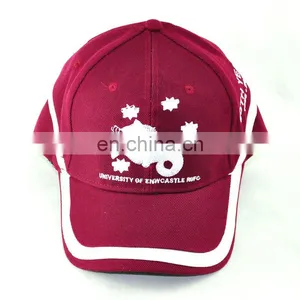 Full Printing Eco Friendly Cheapest Baseball Cap thumbnail-1