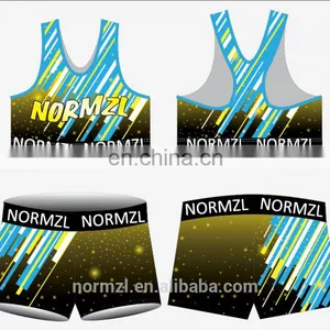 Free Design Two Piece Dance Wear Girls Dance Wear Shorts thumbnail-5