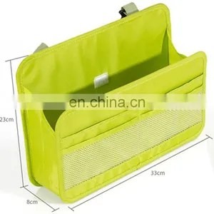 Car Chair Hanging Bag Smartphone Book Magzine Glass Storage Bag thumbnail-6
