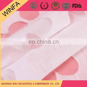 Famous Brand Factory Price Multi-purpose Dyed Jacquard Knitting Fabric thumbnail-2