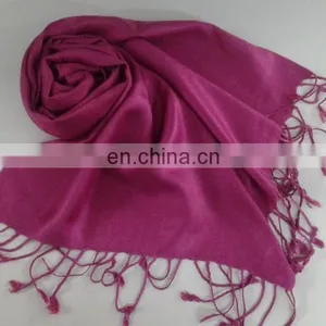 100% VISCOSE PASHMINA SHAWLS IN BEST QUALITY thumbnail-3