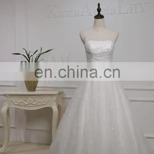 EB2913 Heavy Beading With Leaves Net Ball Dress thumbnail-1
