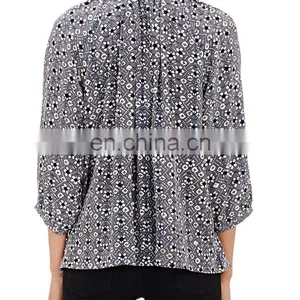 High Quality New Design Uniform Safety Shirt thumbnail-5