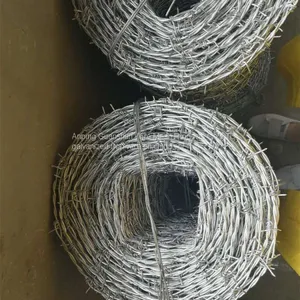 Barbed Wire thumbnail-3