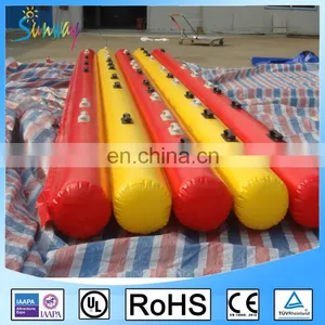 Outdoor Inflatable Rock Climbing Wall Challenging Inflatable Rock Climb Walls thumbnail-1