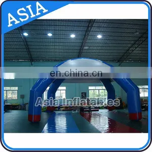 Top Grade Special Inflatable Airtight Camping Tent thumbnail-1