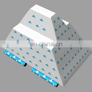 Hotsale Inflatable Floating Water Park, Inflatable Water Sports Games W2018 thumbnail-4