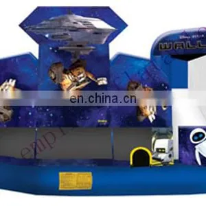 Inflatables, Inflatable Combo, C6 Combo C6029 thumbnail-1