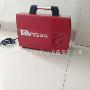 China Supplier Inverter Zx7-250S MMA Dc Inverter Welder thumbnail-2