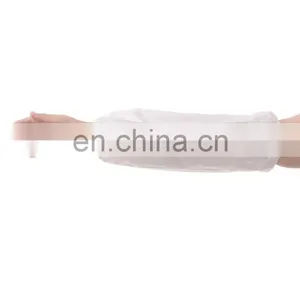 Surgical Disposable Pvc Oversleeves thumbnail-1