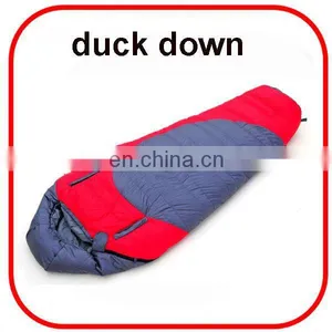 Factory Offer Adult Emergency Sleeping Bag thumbnail-1