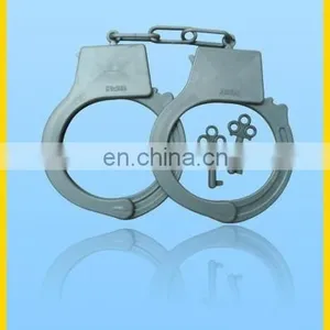 ABS Plastic Wrist Cuff for Man or Woman Bondage Restraints thumbnail-1