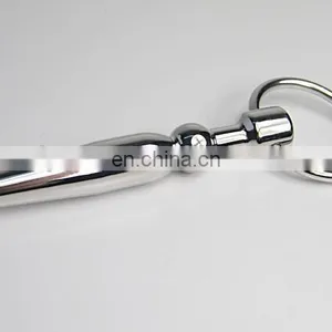 Prince Albert Wand Penis Plug thumbnail-1